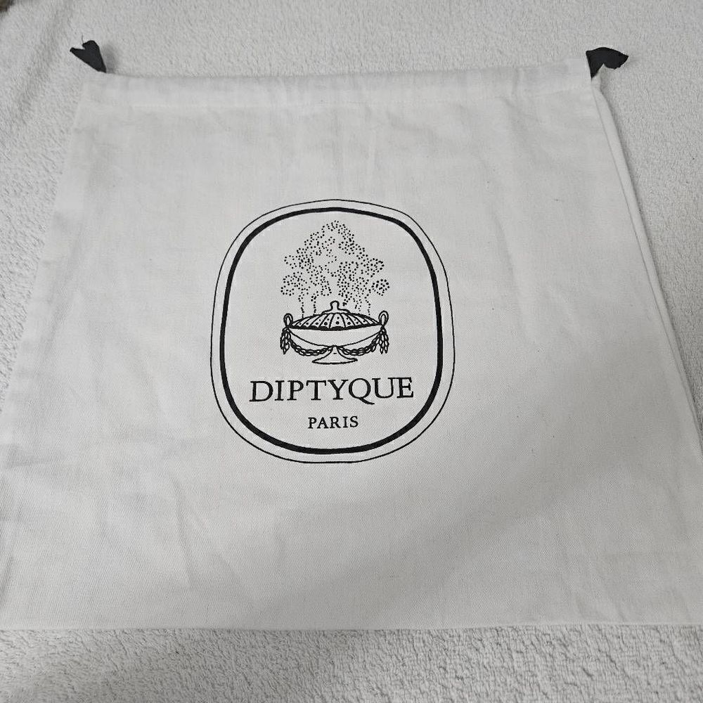 Diptyque dustbag